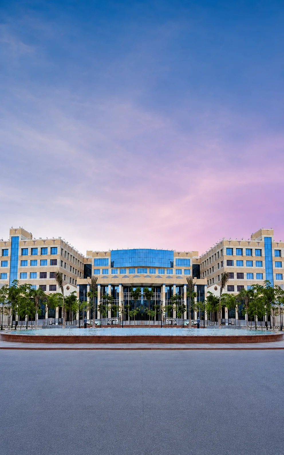  6 October University